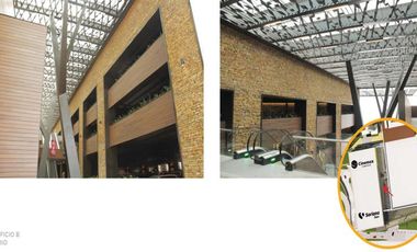 LOCAL COMERCIAL EN RENTA CARRETERA NACIONAL 124.84M2  $ 41,816