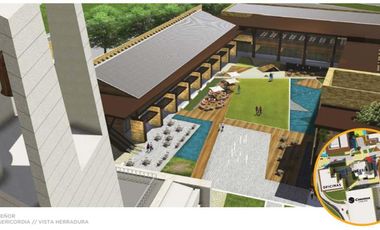 LOCAL COMERCIAL EN RENTA CARRETERA NACIONAL 124.84M2  $ 41,816