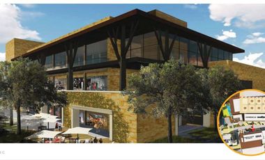 LOCAL COMERCIAL EN RENTA CARRETERA NACIONAL 124.84M2  $ 41,816