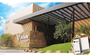 LOCAL COMERCIAL EN RENTA CARRETERA NACIONAL 124.84M2  $ 41,816