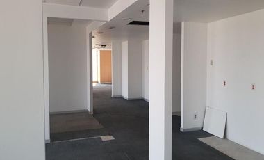 Oficinas acondicionadas en Renta en Insurgentes excelente ubicación