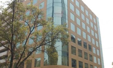 Oficinas acondicionadas en Renta en Insurgentes excelente ubicación