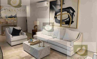 Espectacular PentHouse de 4 Recamaras con Alberca Privada sobre Playa en Acapulco Diamante