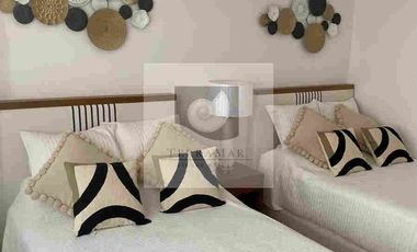 Espectacular PentHouse de 4 Recamaras con Alberca Privada sobre Playa en Acapulco Diamante