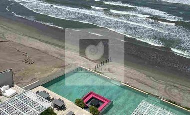 Espectacular PentHouse de 4 Recamaras con Alberca Privada sobre Playa en Acapulco Diamante