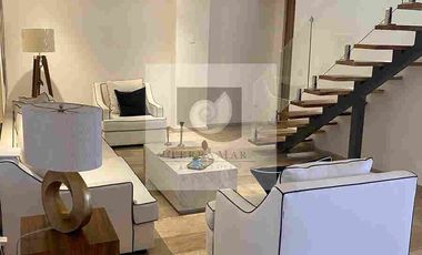 Espectacular PentHouse de 4 Recamaras con Alberca Privada sobre Playa en Acapulco Diamante