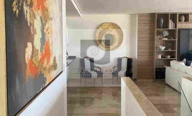 Espectacular PentHouse de 4 Recamaras con Alberca Privada sobre Playa en Acapulco Diamante