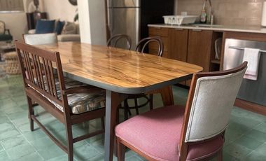 Espectacular casa en renta en el centro de Mérida, en la zona premium.