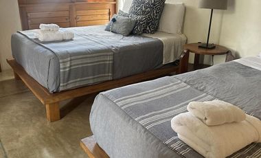 Espectacular casa en renta en el centro de Mérida, en la zona premium.