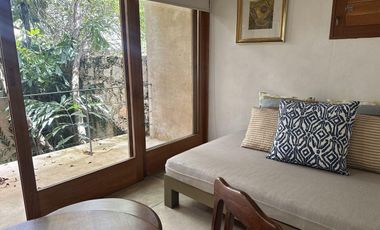 Espectacular casa en renta en el centro de Mérida, en la zona premium.