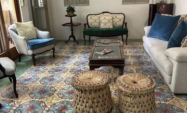 Espectacular casa en renta en el centro de Mérida, en la zona premium.