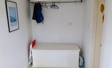 Amplio monoambiente en San Fernando