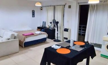 Amplio monoambiente en San Fernando