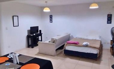 Amplio monoambiente en San Fernando