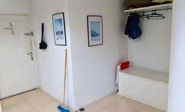 Amplio monoambiente en San Fernando