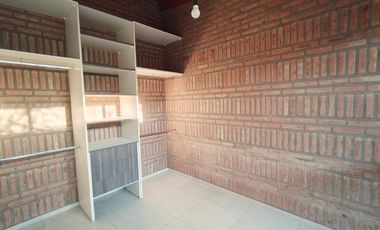 Venta / Departamento / 2 Ambientes / villa dominico/ apto credito