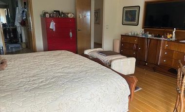 Departamento Amueblado en Renta en Frondoso Lomas Anáhuac