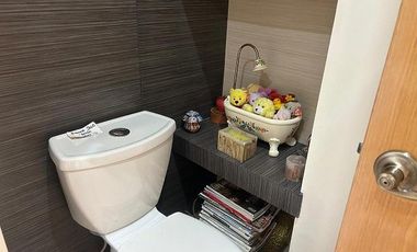 Departamento Amueblado en Renta en Frondoso Lomas Anáhuac