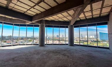 RENTA  DE OFICINAS CON ÁREA COMERCIAL EN TORRE NEXUS , PUEBLA