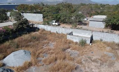 TERRENO RENTA ARCO VIAL AGROPECUARIA NORTE ESCOBEDO