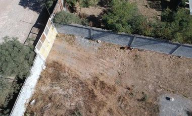 TERRENO RENTA ARCO VIAL AGROPECUARIA NORTE ESCOBEDO