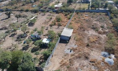 TERRENO RENTA ARCO VIAL AGROPECUARIA NORTE ESCOBEDO