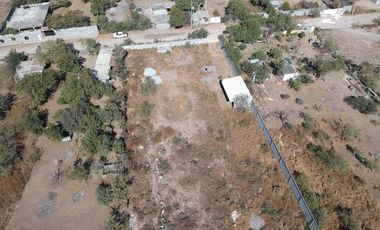 TERRENO RENTA ARCO VIAL AGROPECUARIA NORTE ESCOBEDO