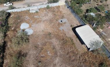 TERRENO RENTA ARCO VIAL AGROPECUARIA NORTE ESCOBEDO