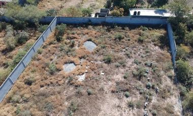 TERRENO RENTA ARCO VIAL AGROPECUARIA NORTE ESCOBEDO