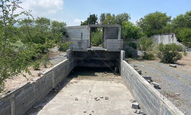 TERRENO RENTA ARCO VIAL AGROPECUARIA NORTE ESCOBEDO