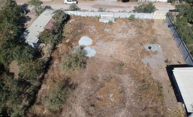 TERRENO RENTA ARCO VIAL AGROPECUARIA NORTE ESCOBEDO