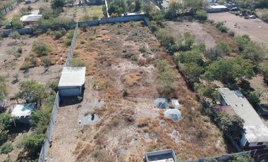 TERRENO RENTA ARCO VIAL AGROPECUARIA NORTE ESCOBEDO