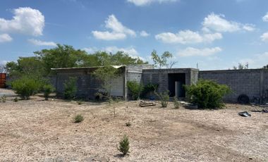 TERRENO RENTA ARCO VIAL AGROPECUARIA NORTE ESCOBEDO