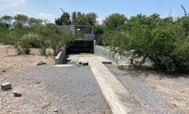 TERRENO RENTA ARCO VIAL AGROPECUARIA NORTE ESCOBEDO