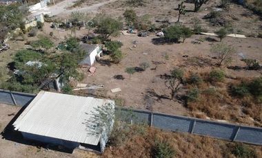 TERRENO RENTA ARCO VIAL AGROPECUARIA NORTE ESCOBEDO