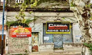 Terreno - Lanús Oeste