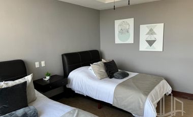 Departamento en  Renta Bay View Grand, Zona Hotelera, Cancun Mexico