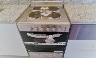 Venta / Departamento / 3 Ambientes  / villa dominico/ apto credito