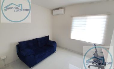 Oficinas y Consultorios en renta en San Nicolás