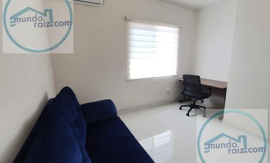 Oficinas y Consultorios en renta en San Nicolás