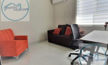 Oficinas y Consultorios en renta en San Nicolás