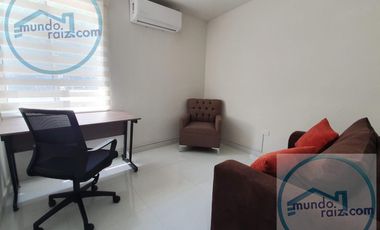 Oficinas y Consultorios en renta en San Nicolás