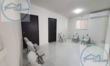 Oficinas y Consultorios en renta en San Nicolás