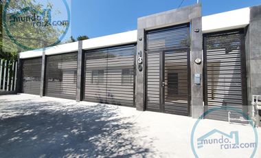 Oficinas y Consultorios en renta en San Nicolás