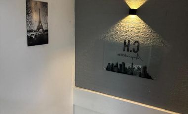 Oficina en Renta, Tecamachalco Oportunidad Oficina Privada