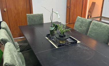 Oficina en Renta, Tecamachalco Oportunidad Oficina Privada