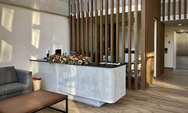 Departamento en Venta en Vallarta Norte, Torre Balandra Vertical