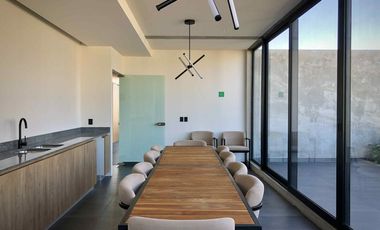 Departamento en Venta en Vallarta Norte, Torre Balandra Vertical