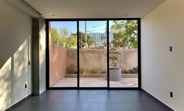 Departamento en Venta en Vallarta Norte, Torre Balandra Vertical