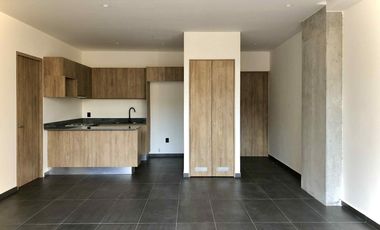 Departamento en Venta en Vallarta Norte, Torre Balandra Vertical